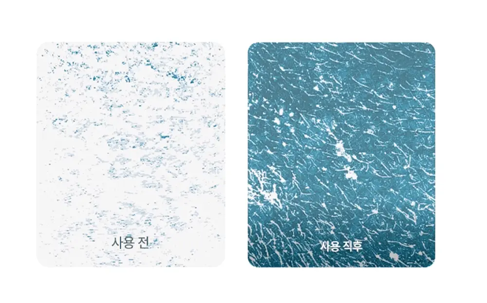[피부볼륨, 치밀도개선] 피캄 PDRN 카페인 1000 오버나이트 랩핑 마스크 50ml 상세페이지 13